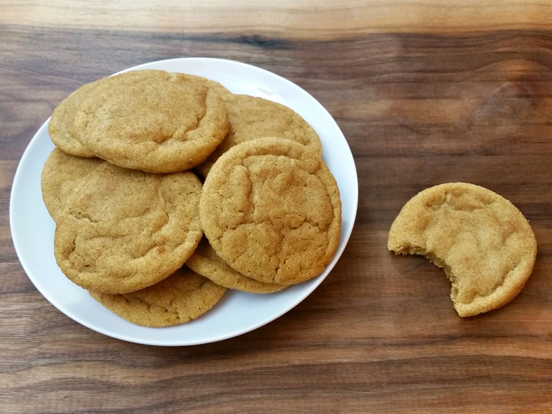 Illustration for article titled 9 Delicious Christmas Cookie Photos (With Recipes!)